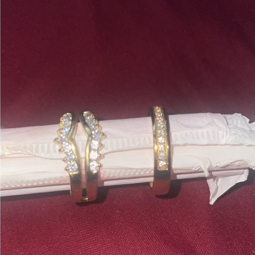 Women rings